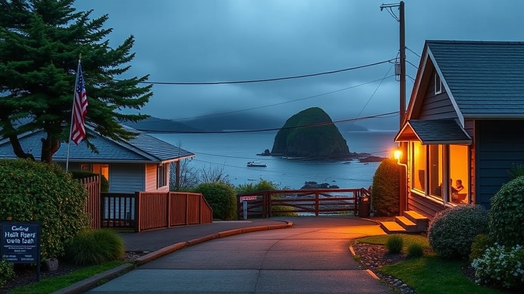 How to Access Health Care When You Live in Tofino