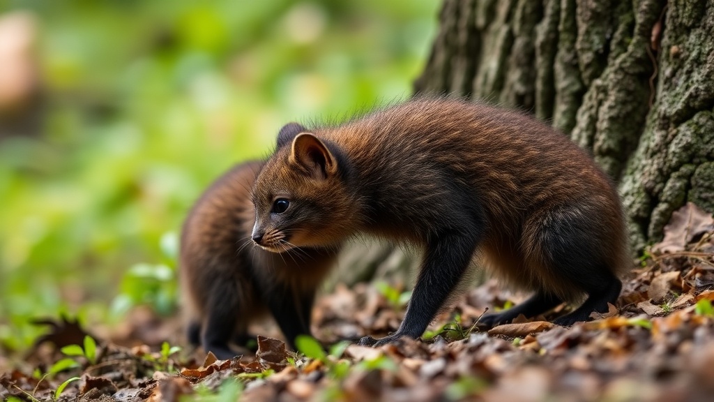 How to Manage Tofino Backyard Attractants to Keep Our Local Wildlife Wild
