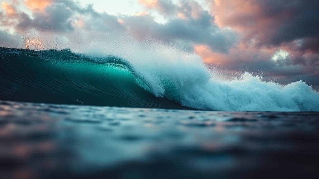 Tofino Surf Season: Why September is the Sweet Spot