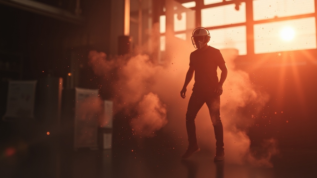 Protecting Your Figures from Dust and Airborne Particles