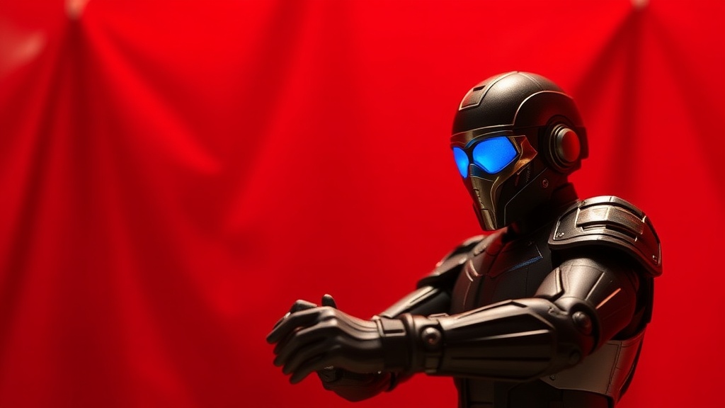 UV-Resistant Cases: Protect Your Figures from Sun Damage