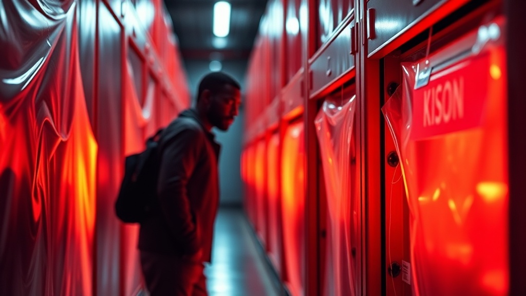 Why Do Some Figures Turn Sticky in Storage—and Is There a Real Fix?