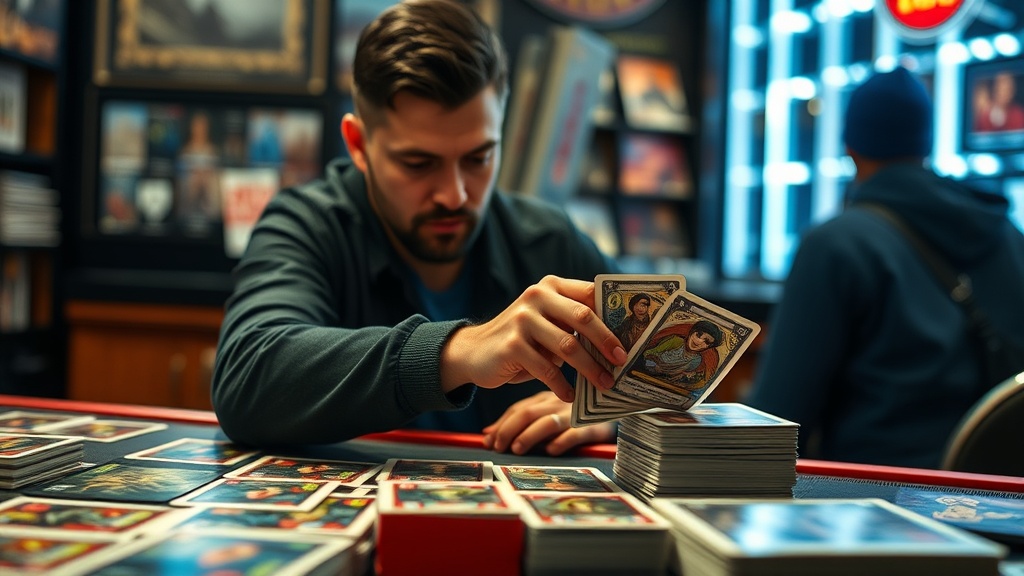 10 Smart Trading Card Buying Strategies That Actually Save You Money