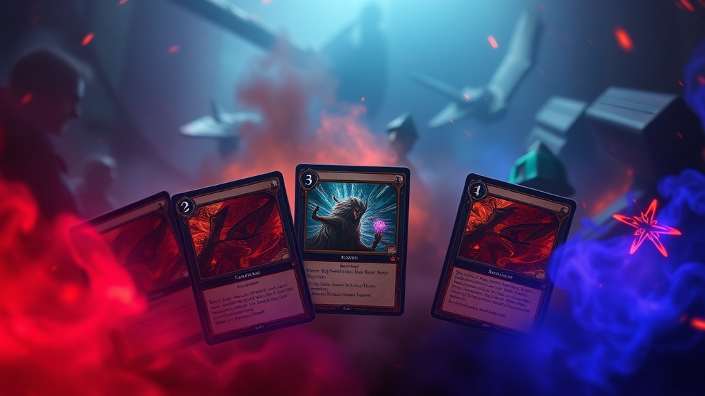 7 Legendary Card Eras That Changed Everything