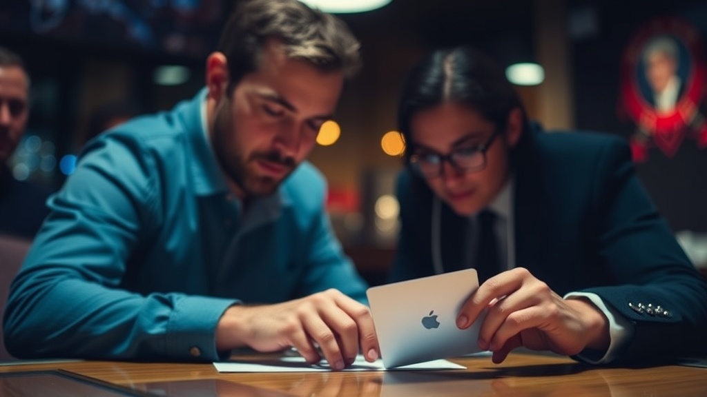 Beyond the First Look: Key Checks for Your Next Card Acquisition