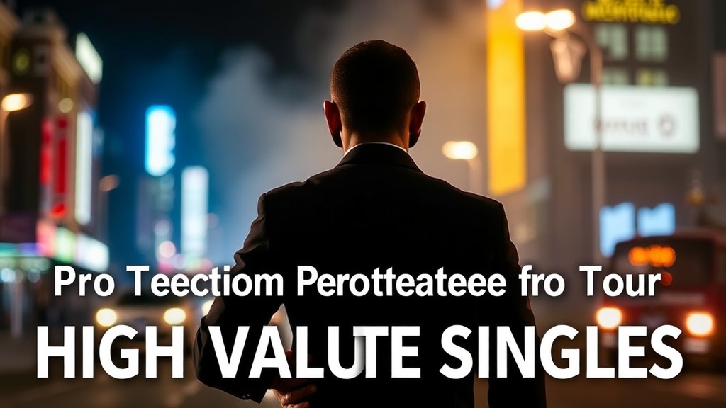 Choosing the Right Protection for Your High-Value Singles