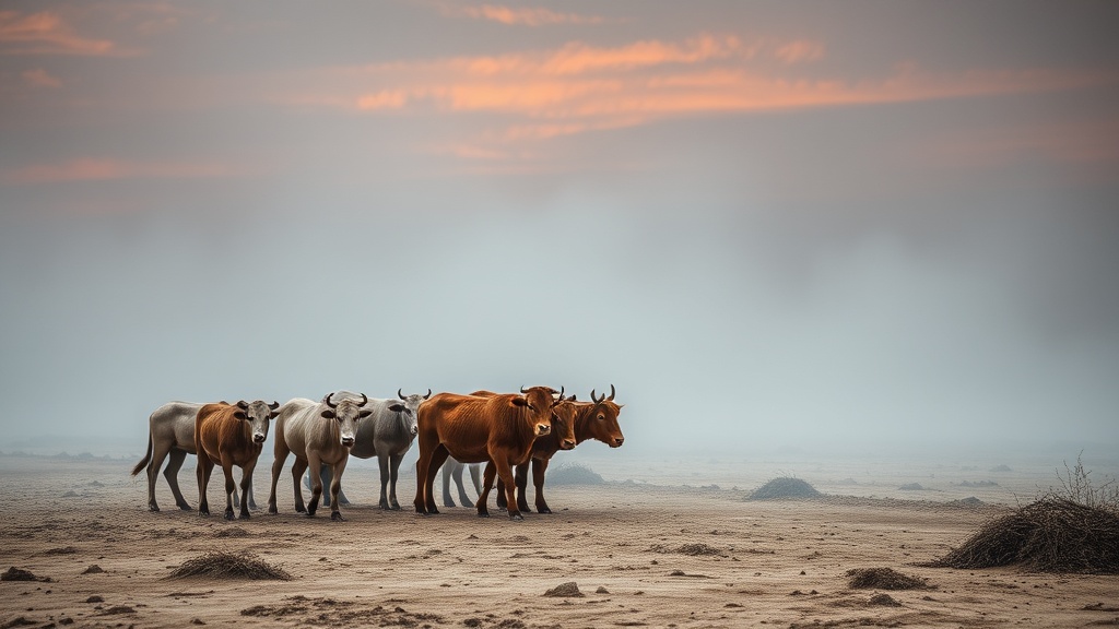 Population Reports Explained: Why Scarcity Isn't What It Seems