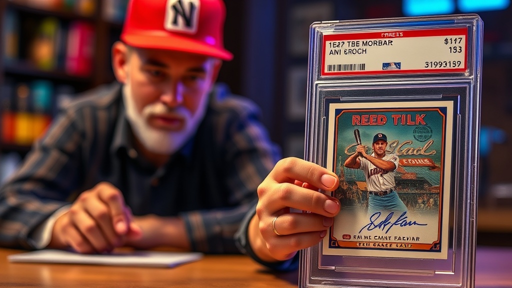 Real Talk on Which Grading Company Actually Increases Your Card's Value