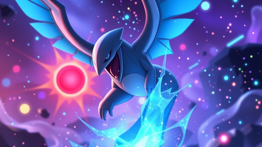 Top 4 Hidden Gems in Recent Pokémon TCG Releases