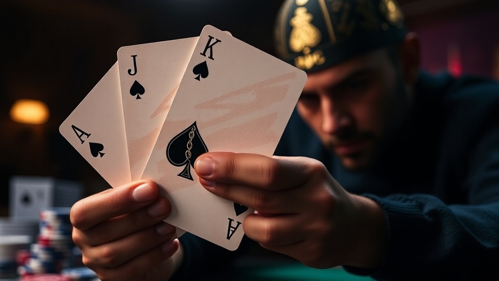 Why Card Condition Matters More Than You Think