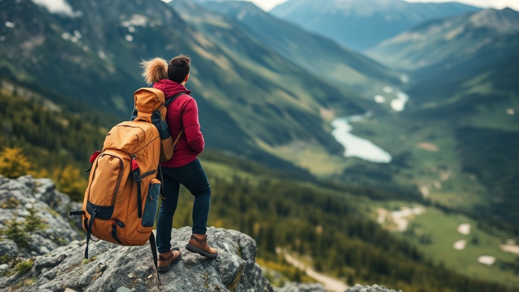 Finding Peace and Legroom on the Four-Day Trek Across Canada
