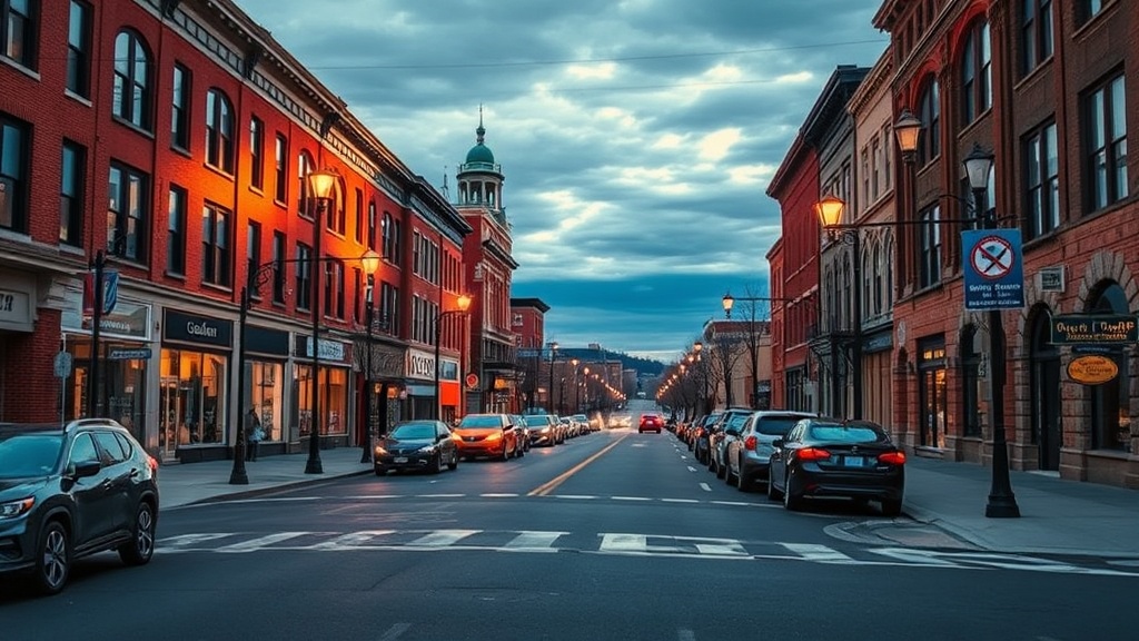 How to Access and Make the Most of Trois-Rivieres Municipal Services