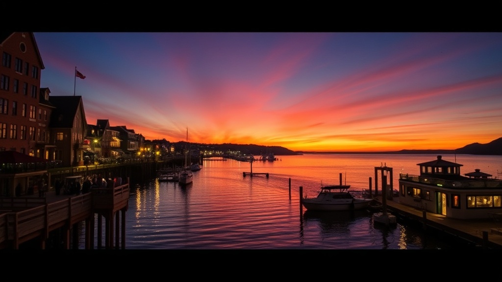 Top Local Quick Tip for Experiencing Trois-Rivieres Like a True Insider