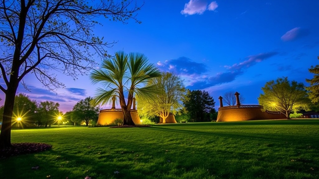 Uncovering Green Havens: Your Guide to Family Parks in Trois-Rivières