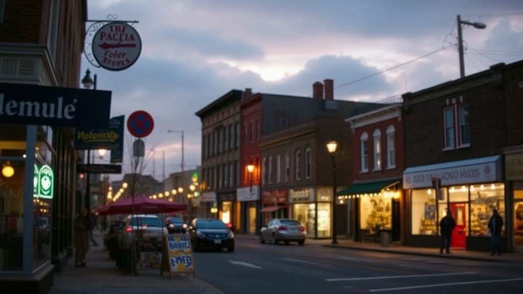 Why We Stay Loyal to the Shops and Services in Our Trois-Rivières Neighborhoods