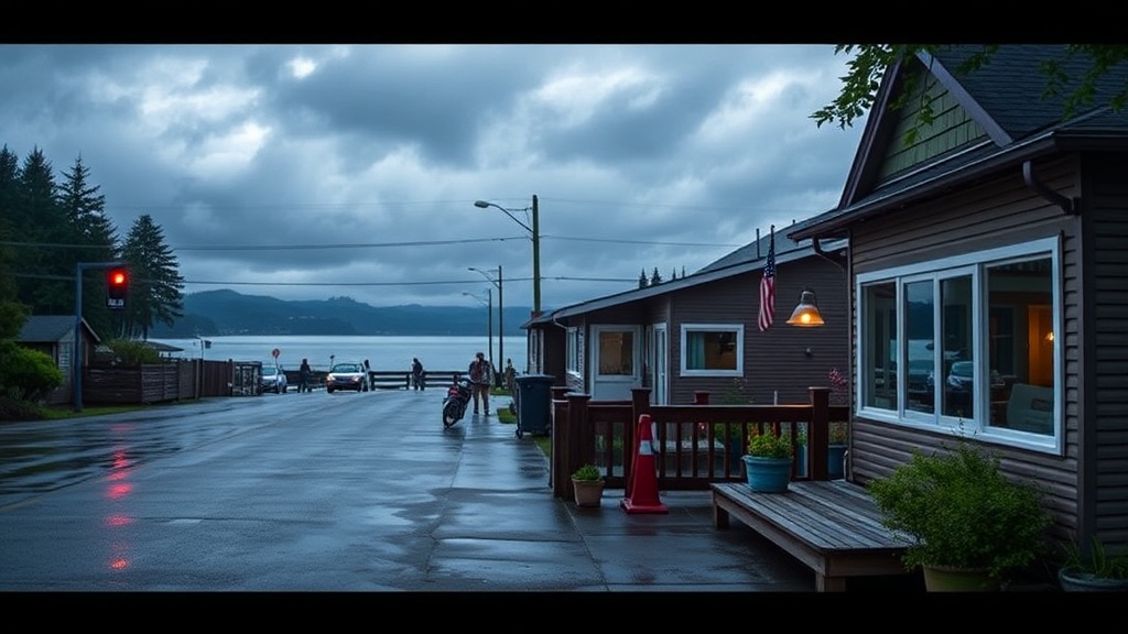 How to Access Local Ucluelet Municipal Services and Public Utilities