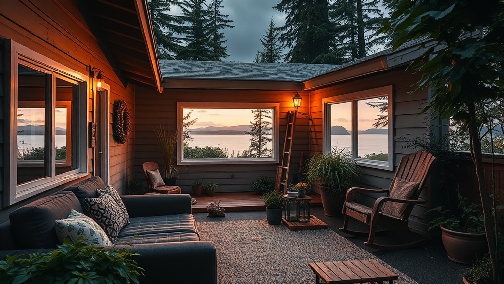 Managing Your Home Maintenance Tasks in Ucluelet