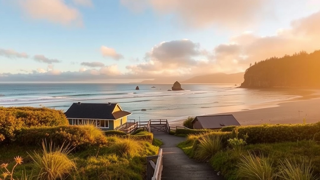 What Living in Ucluelet Actually Feels Like (And Why Visitors Only See Half of It)