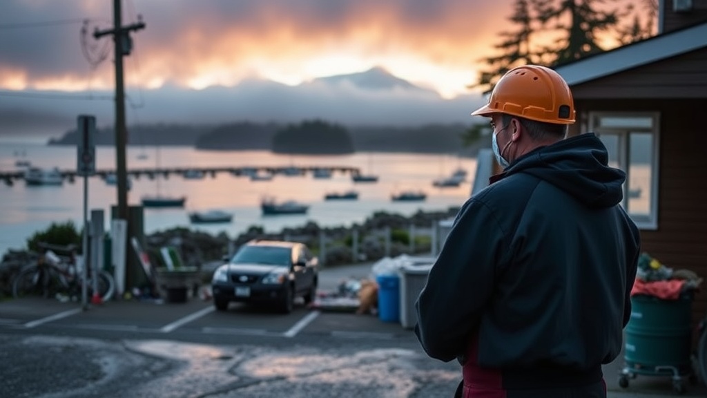 Where to Find Reliable Local Services and Infrastructure in Ucluelet