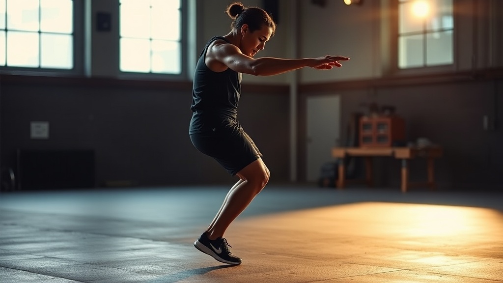 8 Single-Leg Exercises That Sharpen Your Cuts and Direction Changes