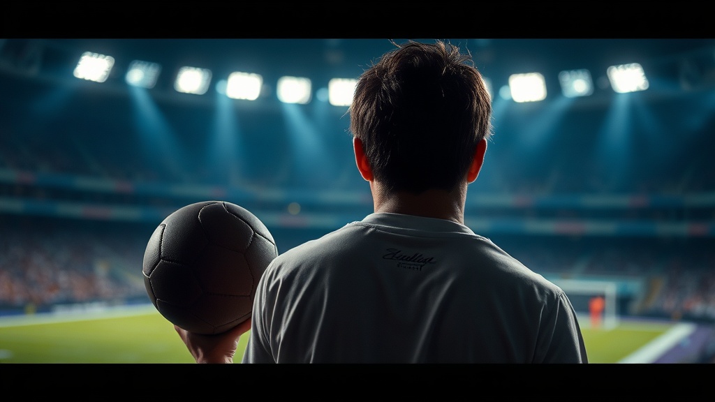 Cultivating a Championship Mental Game Through Visualization