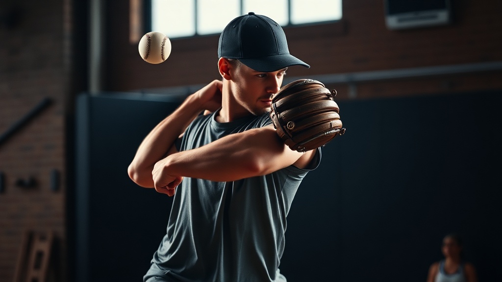 Developing Rotational Power for Longer Throws and Better Pulls