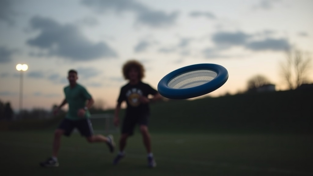 How to Build Elite Ultimate Frisbee Conditioning Without Burning Out