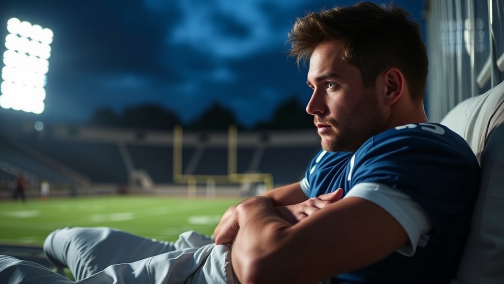 Optimize Your Sleep Hygiene for Peak Game Day Performance