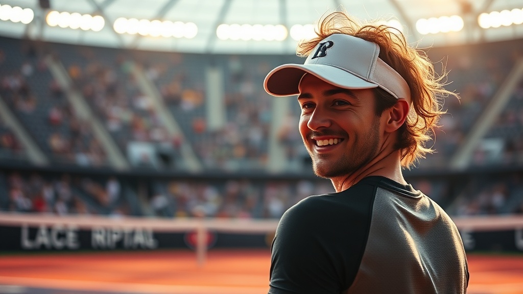 Optimizing Your Post-Tournament Recovery Routine