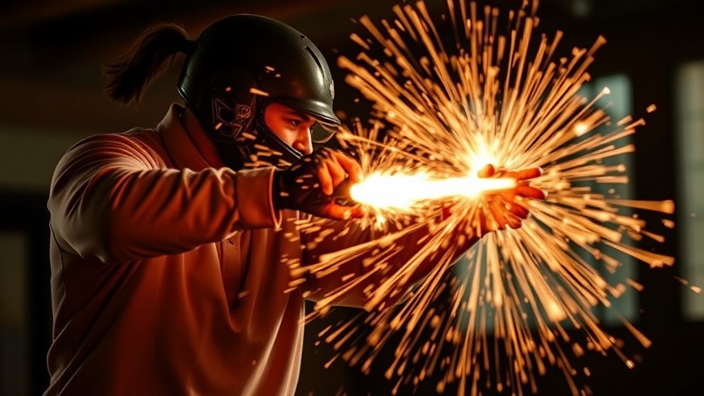 Sharpening Your Release Point for Pinpoint Ultimate Throws