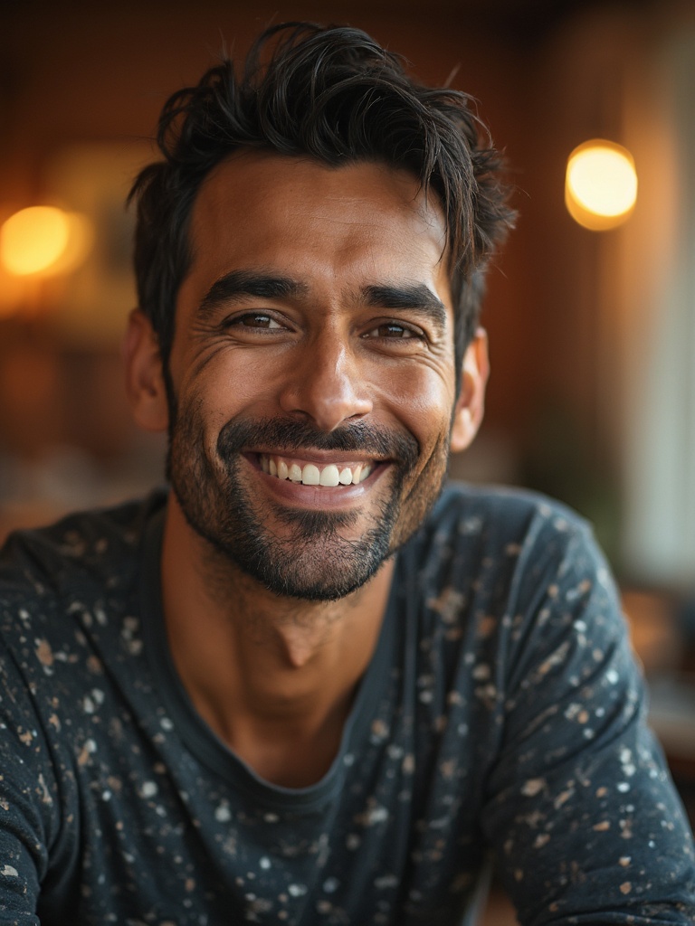 Urban Jungle Editorial