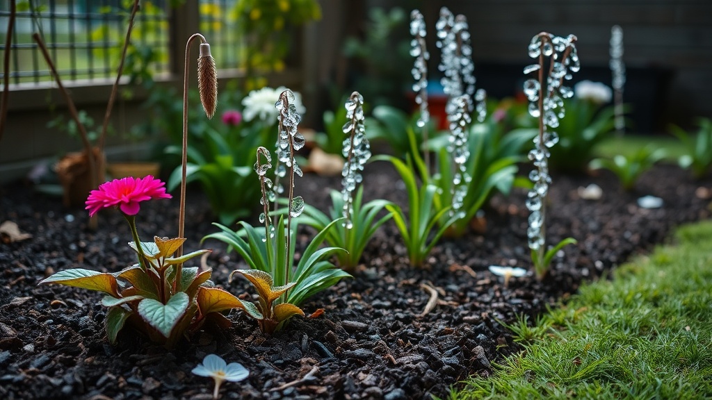 What Is a Rain Garden and Why Should You Build One This Season?