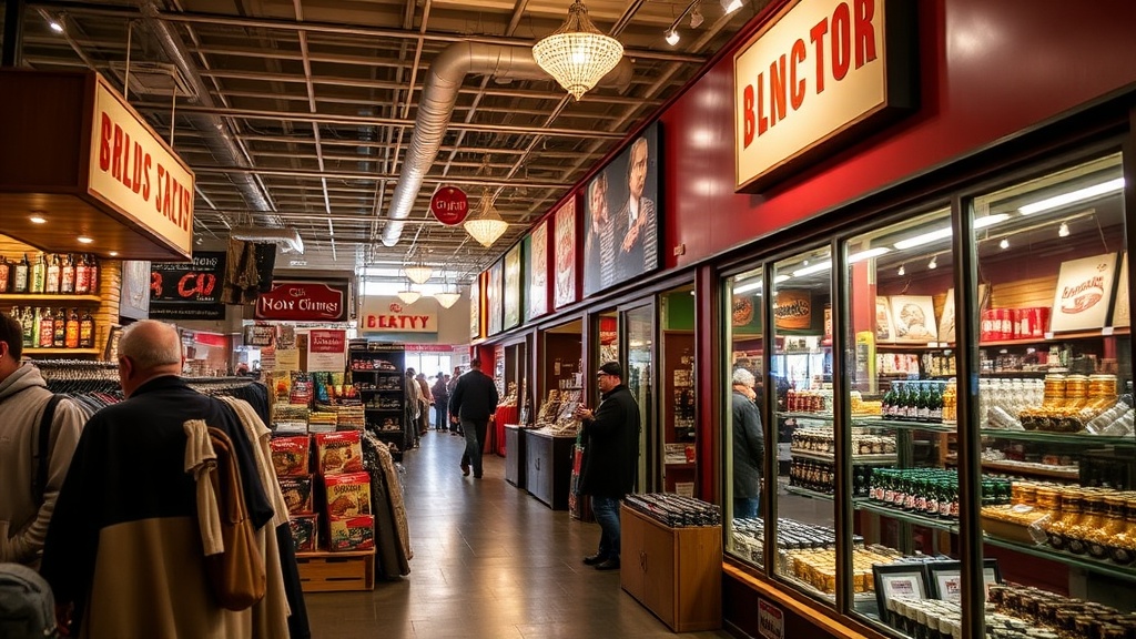 Beyond the Big Box: Val-d'Or's Independent Retailers Offer Something More