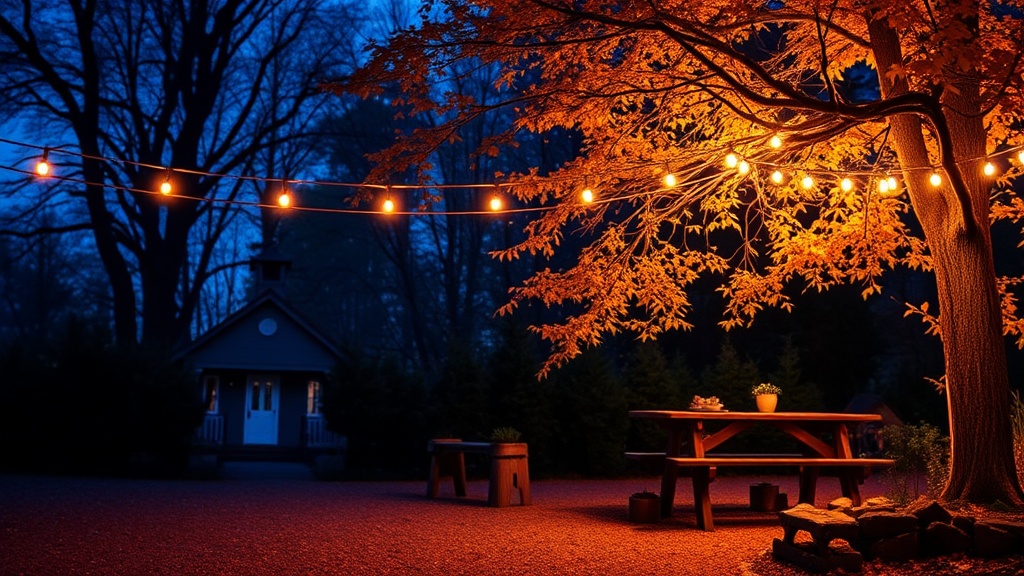 Parc Bélanger à Val-d'Or : Guide Complet des Installations pour les Résidents