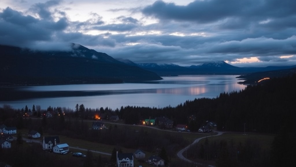 The One Habit That Makes Living in Val-d’Or Feel Effortless Year-Round