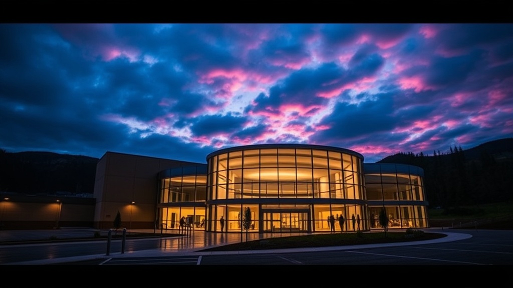 Val-d'Or Recreation Centre Programs and Registration Guide