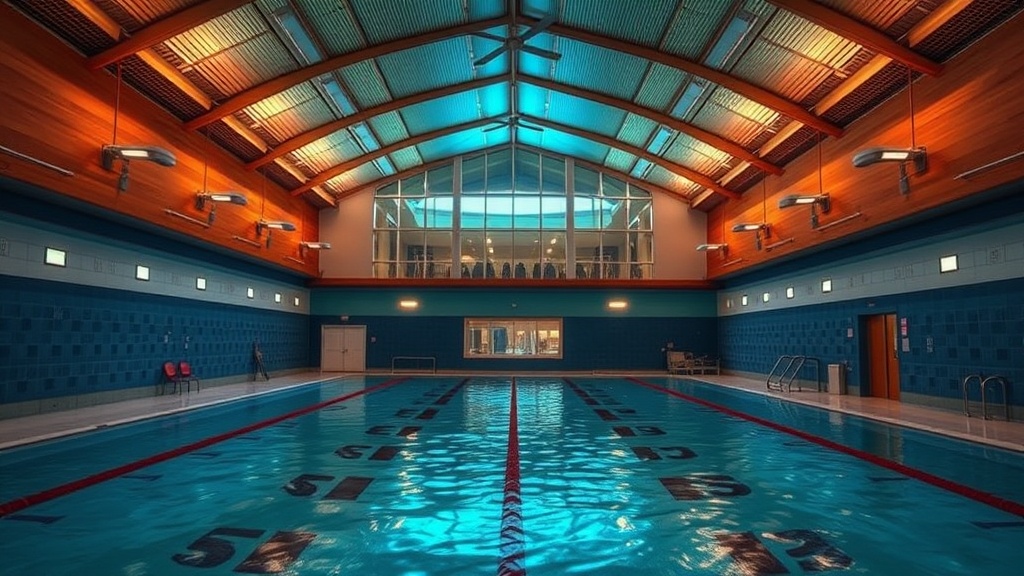 Val-d'Or Recreation Centre: Your Complete Guide to Local Programs and Facilities