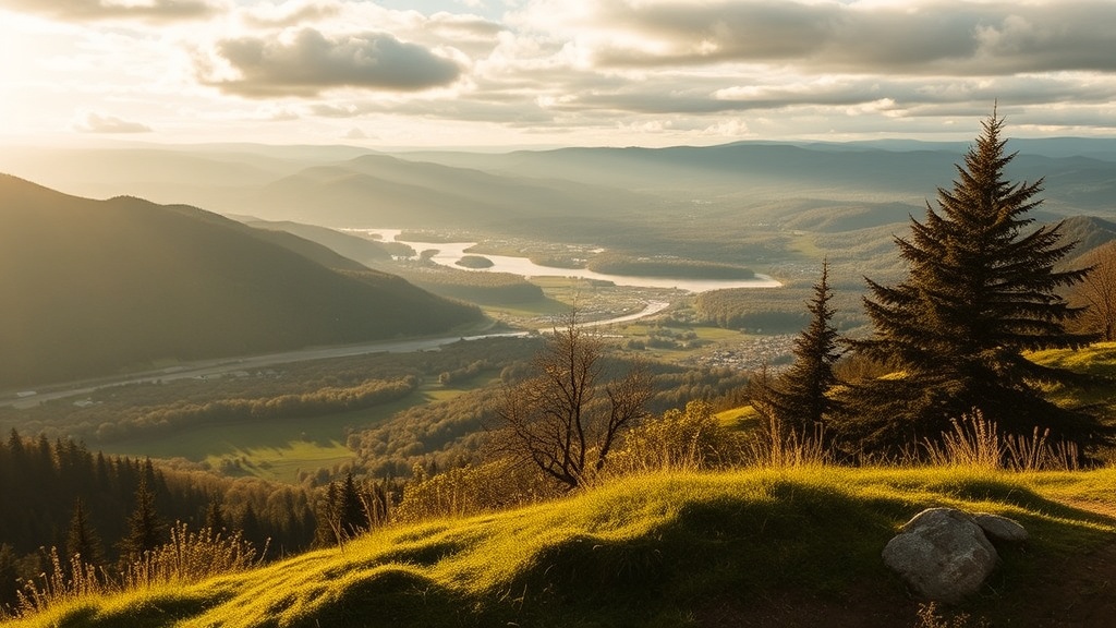 Which Val-d'Or Parks and Green Spaces Should Your Family Visit This Weekend?