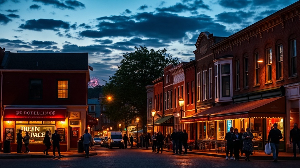 Exploring Vanier: A Hidden Gem of Franco-Ontarian Culture