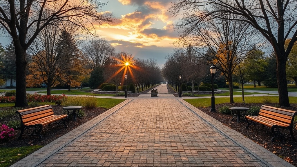 Exploring Vanier's Best Parks and Outdoor Spaces