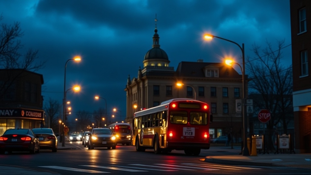 Getting Involved with Local Municipal Services in Vanier