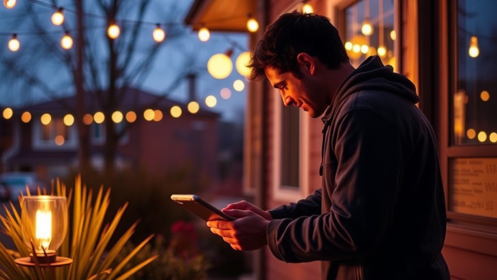 Your Vanier Welcome: Hooking Up Essential Home Services