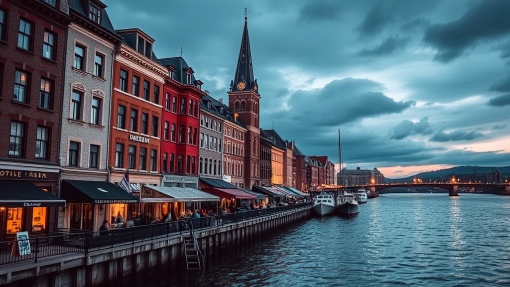 10 Hidden Gems in Quebec City That Locals Don't Want You to Know