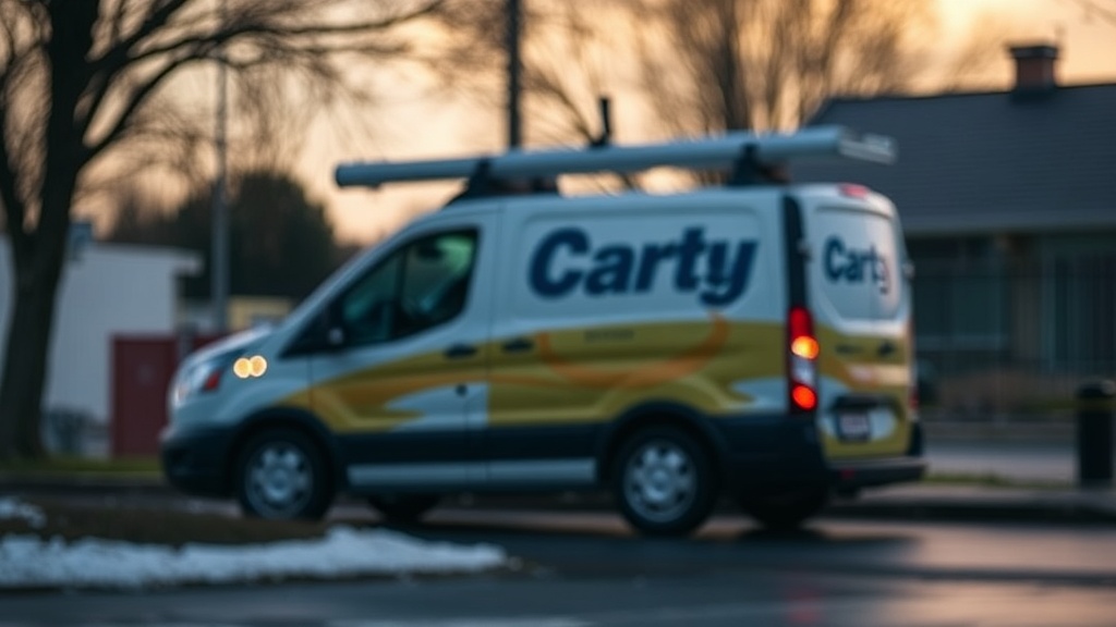 Getting Your Household Set Up with Vars Municipal Services