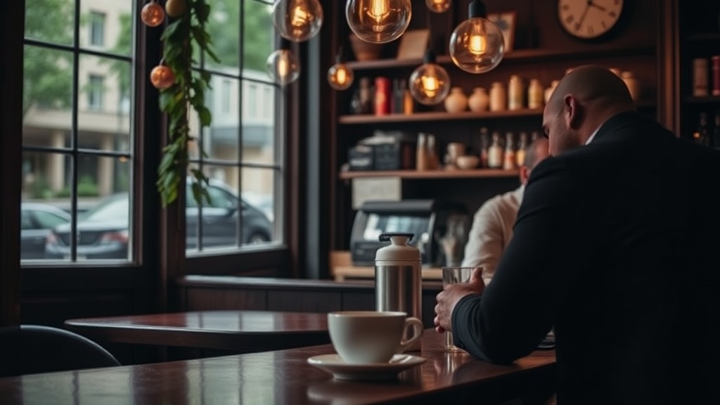 Hidden Coffee Gems in Le Plateau