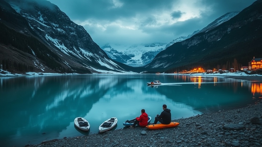 How to Actually Spend a Weekend Around Vars (Without Wasting It)