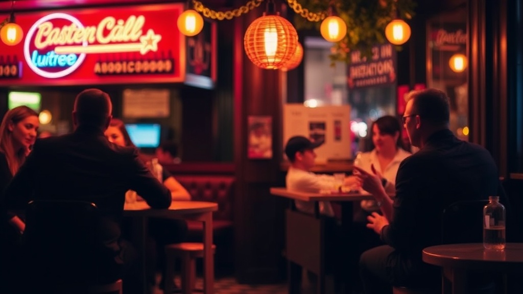 Where to Find the Best Late Night Eats in Montreal