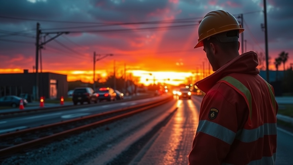 handling Vaudreuil-Dorion Municipal Infrastructure and Public Works