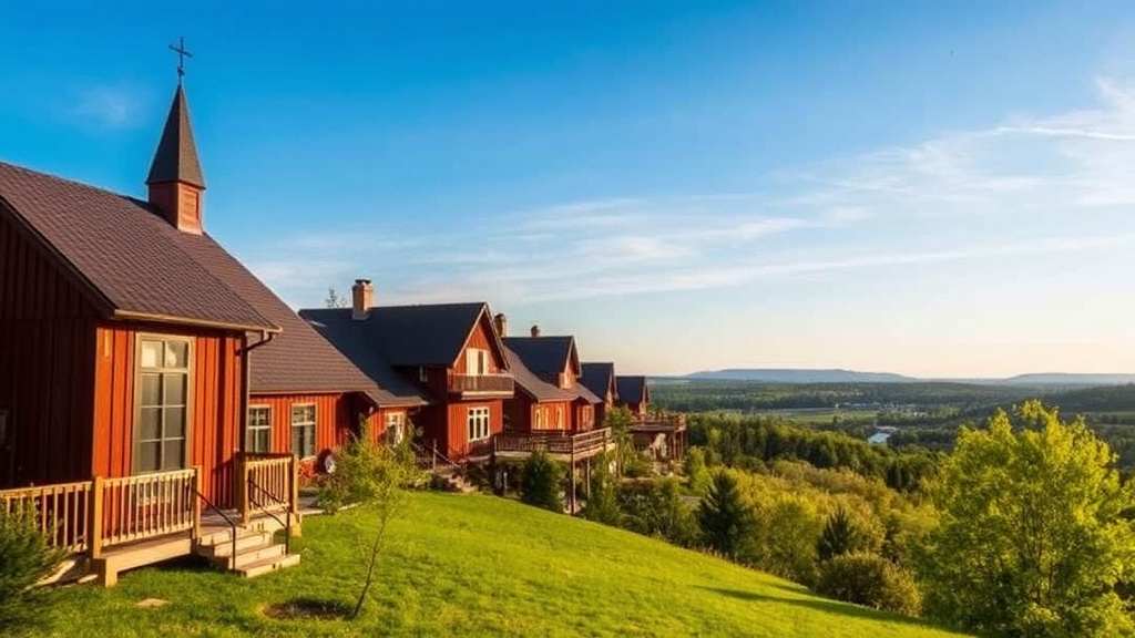 Top 10 Hidden Gems in Vaudreuil-Dorion: Your Ultimate Local Guide