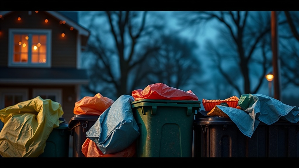 Rethinking Your Bin: Smart Waste Choices for Vaudreuil-Dorion Homes